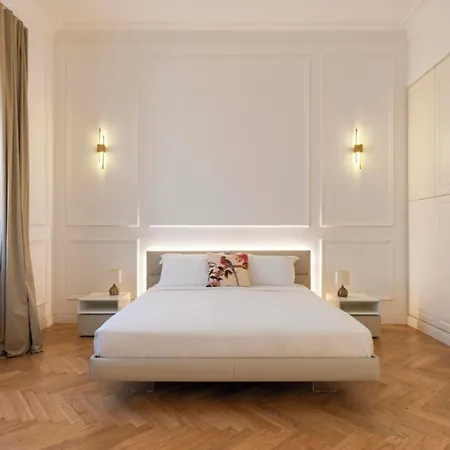 Annamaria's House At The Pantheon Apartment *